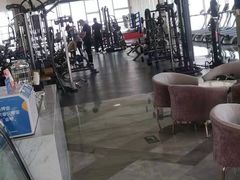 -普拉达游泳健身(水湾1979店)