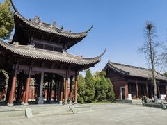 -钱王祠