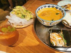 -Ginger(兴国路店)