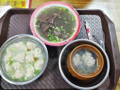 -卢聪艺小吃店(阳翟总店)