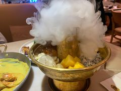 -星洲小聚·东南亚菜(中航城君尚店)