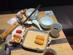 -青花椒秘制烤鱼(光启城店)