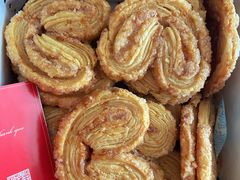 蝴蝶酥-家琳甜品(江南东店)