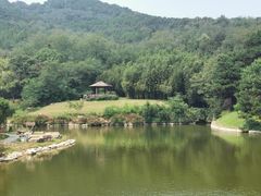 -北京宽沟会议中心