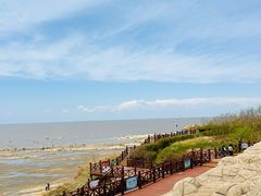 -辽宁团山国家级海洋公园