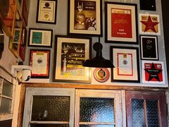 -壳里西餐厅Coquille Seafood Bistro(蒙自路店)