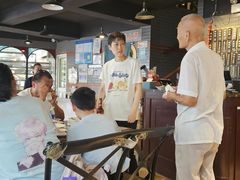 -乔家栅(襄阳南路店)