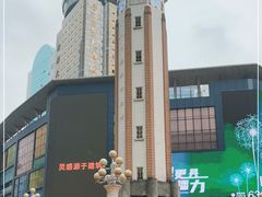 -人民解放纪念碑