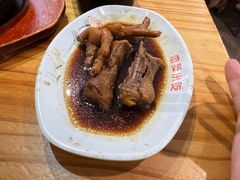-恋萍小吃(时代店)