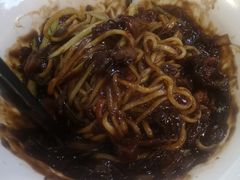 -桃园中华料理炸酱面(燕儿岛路店)