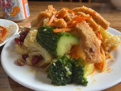 -老陕兄弟(彩虹新城店)