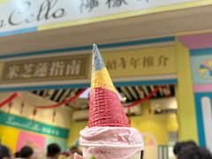 -柠檬车露(卖草地店)