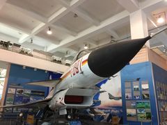 -中国航空博物馆