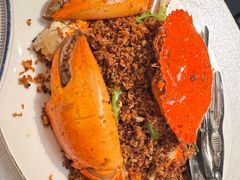 -喜记避风塘炒辣蟹(旗舰店)