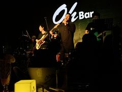 -ohbar live house(人广店)