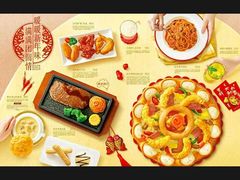 -必胜客(安盛金马店)