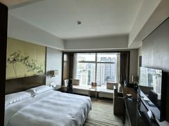 -北京希尔顿逸林酒店