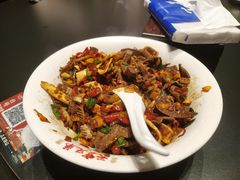 -天宝兄弟(前海壹方城店)