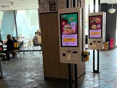 -麦当劳(国家体育场南路店)