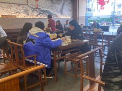 大堂-笑来喜馄饨小笼工坊店(湖滨街店)