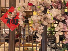 -春天里餐厅(西田城店)