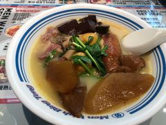 -敏华冰厅(平安金融中心店)