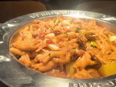 -胖哥俩肉蟹煲(世茂国际广场店)