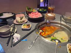 -故里和山·成都火锅(欢乐港湾店)