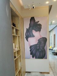 -More摩尔医美の注射线雕光电中心