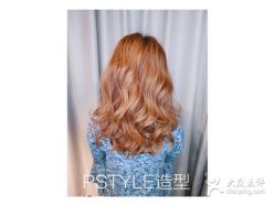 -P.STYLE 派斯造型