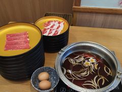 -牛New寿喜烧(青浦店)