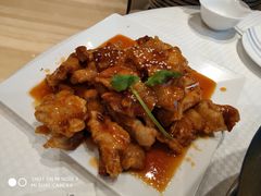 锅包肉-双井轩(双井店)