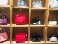 -首创奥特莱斯(昆山店)