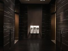 -上海柏悦酒店