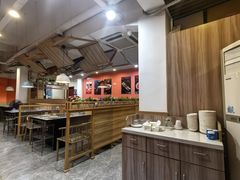 -台北吴记老锅底麻辣火锅(蓝村路店)