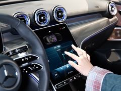 -宁波之星奔驰4S店(海曙店)