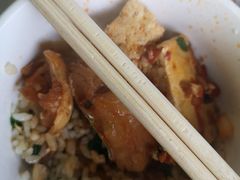 -余家庄肥肠鱼地方汤锅(银杏大道店)