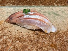 -本格寿司(新源里店)