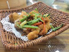 -双塔老饭店