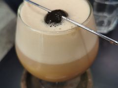 人鱼的眼泪-BE NORMAL CAFE(霞溪路店)