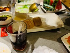 -海底捞火锅(天一广场亚细亚店)