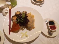 乌鱼子-欣叶食艺轩