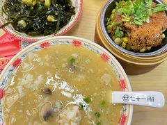 -71号豆汤饭·成都小馆(华府大道店)