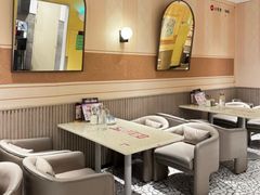 -必胜客(宝能太古城店)