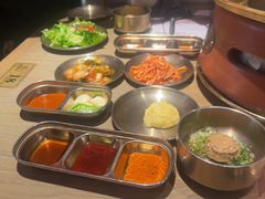 -西塔老太太泥炉烤肉(亚运村店)
