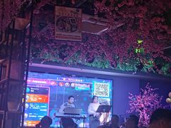 -风暴音乐烧烤串吧