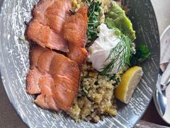 -六阅·福十 FORTEN 海景咖啡西餐厅(双廊古镇店)