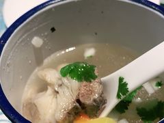 -巴扎美食·新疆菜·西域歌舞表演餐厅(新疆大厦店)