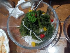 -福慧慈缘素食餐厅(王府井店)