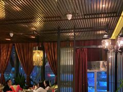 大堂-润园四季椰子鸡火锅(海上世界店)